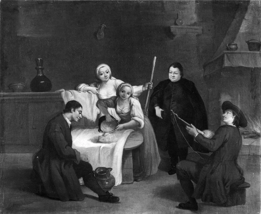 La polenta